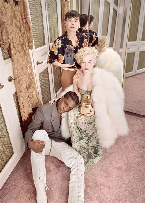 julia garner gucci|julia garner gucci campaign.